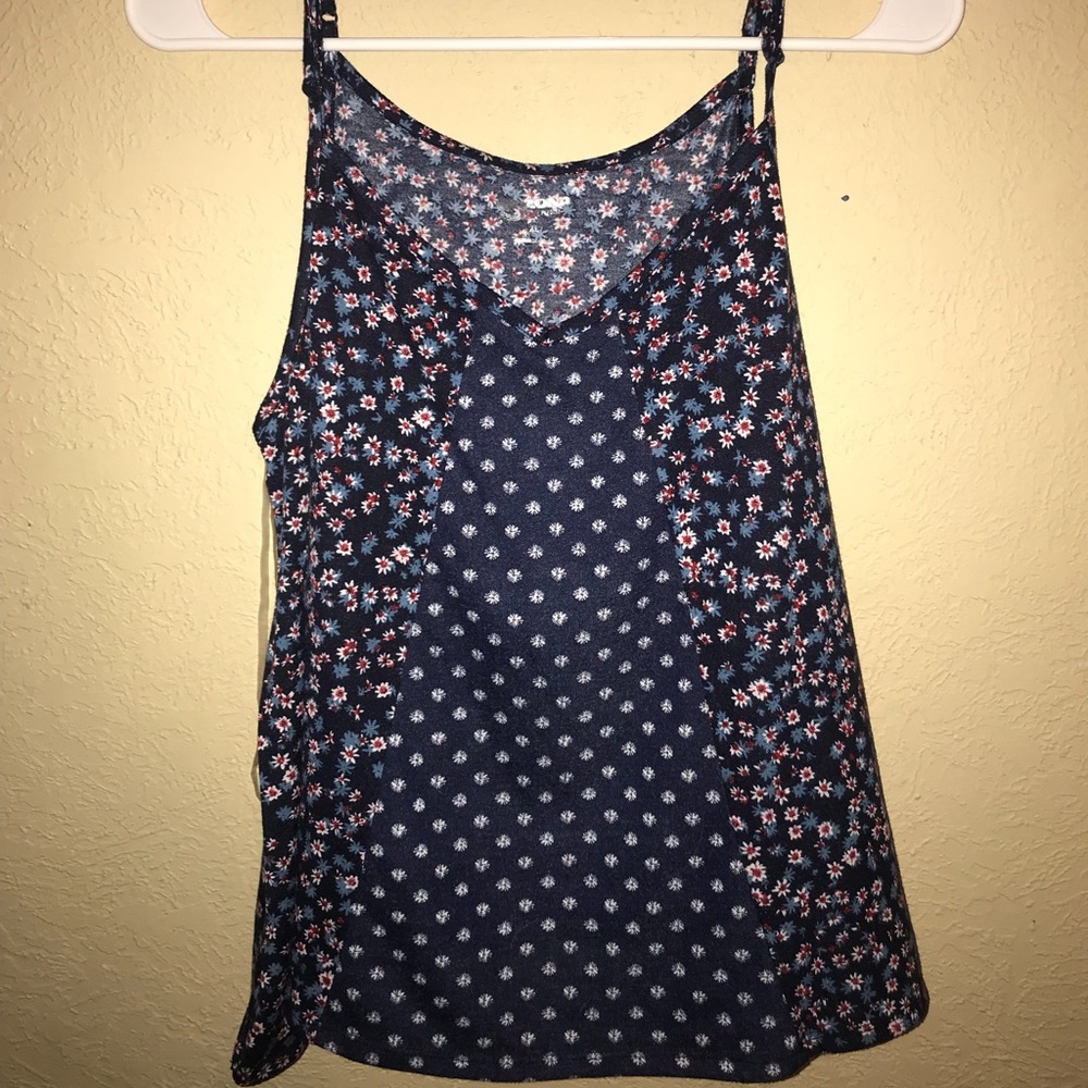 Arizona Tank Top